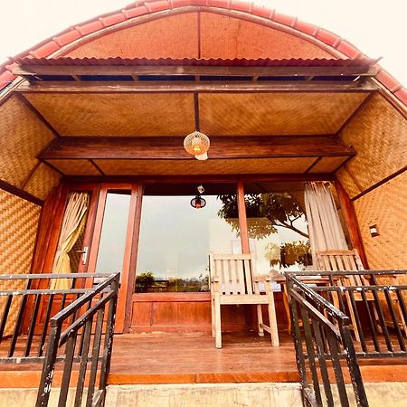 Villa Gajah Mas Baturiti Esterno foto