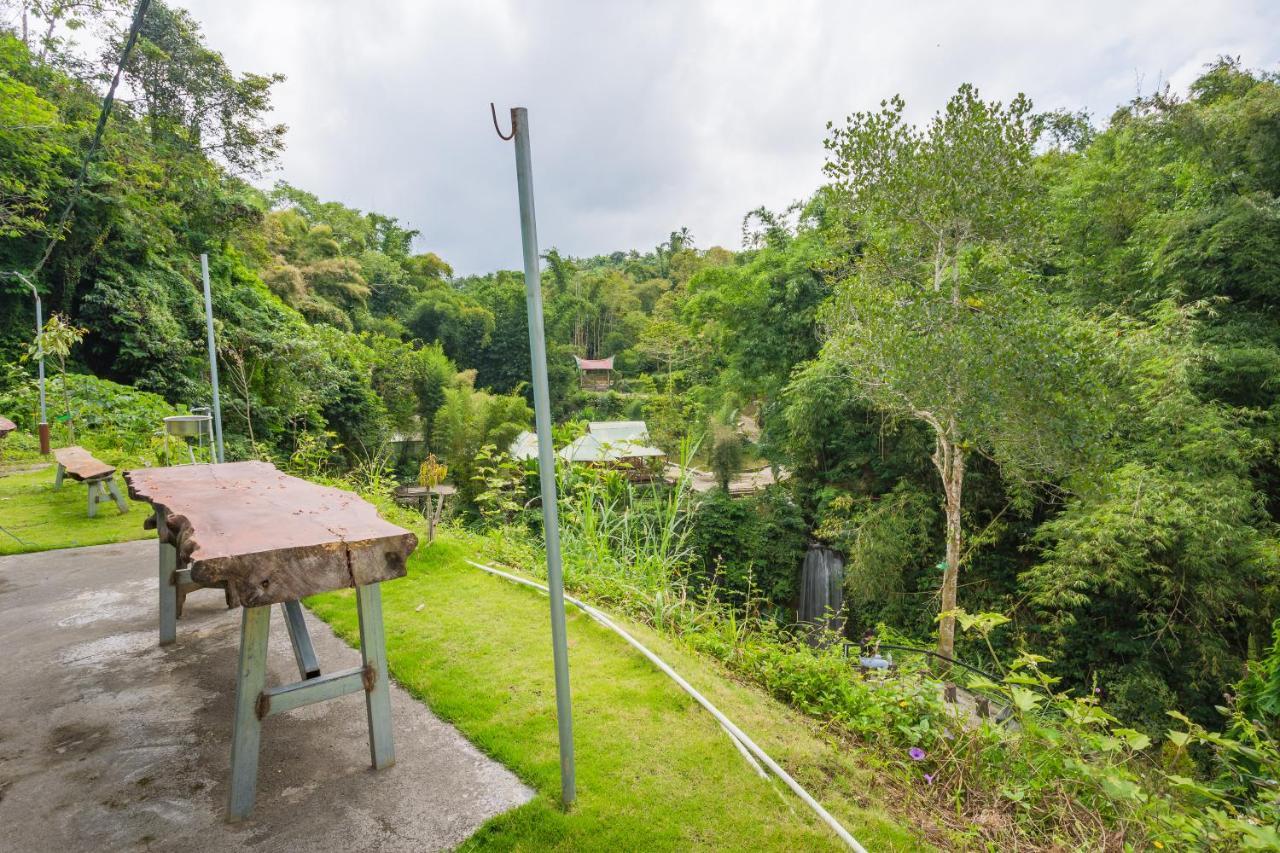 Villa Gajah Mas Baturiti Esterno foto