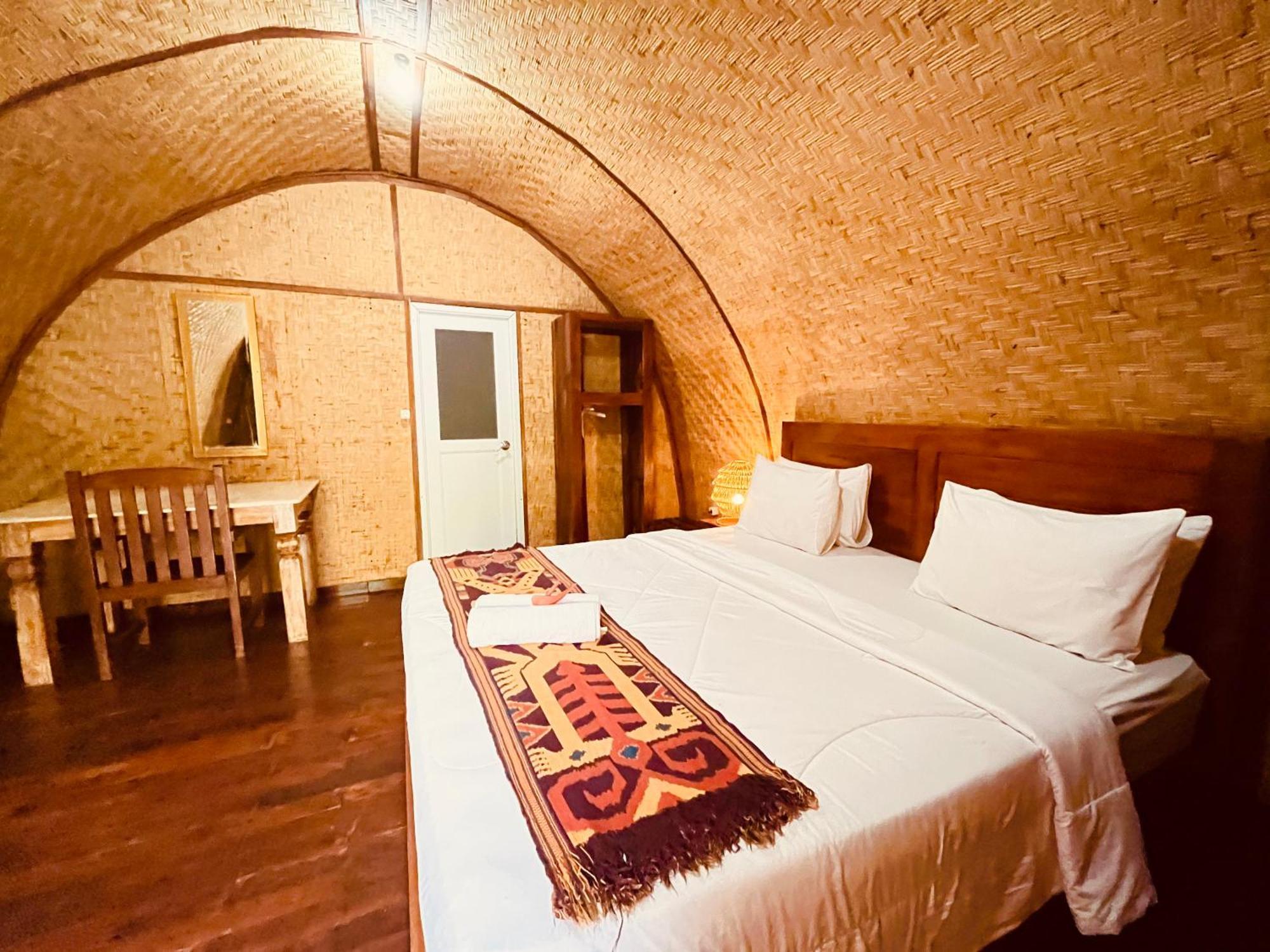 Villa Gajah Mas Baturiti Esterno foto