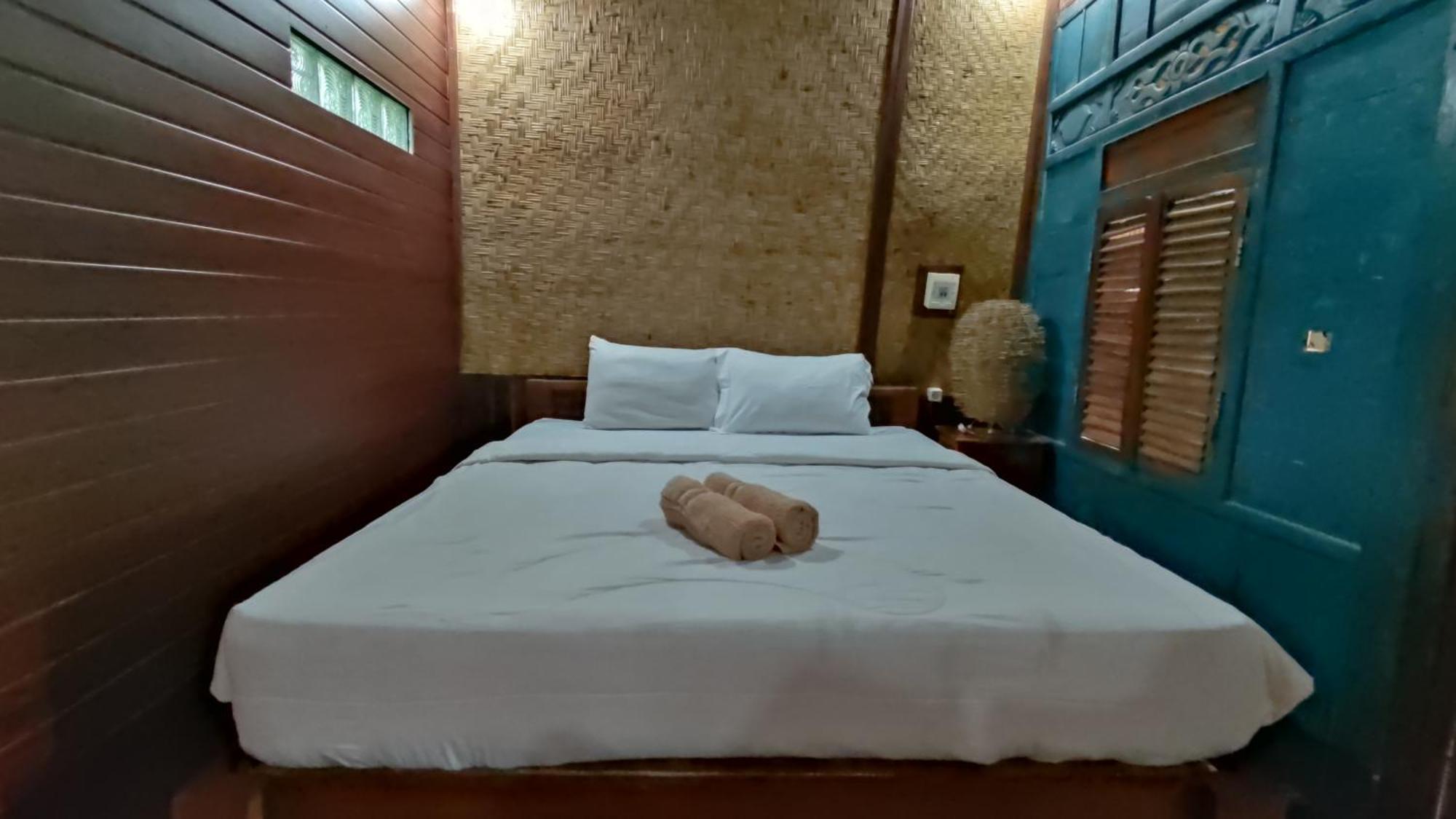 Villa Gajah Mas Baturiti Esterno foto