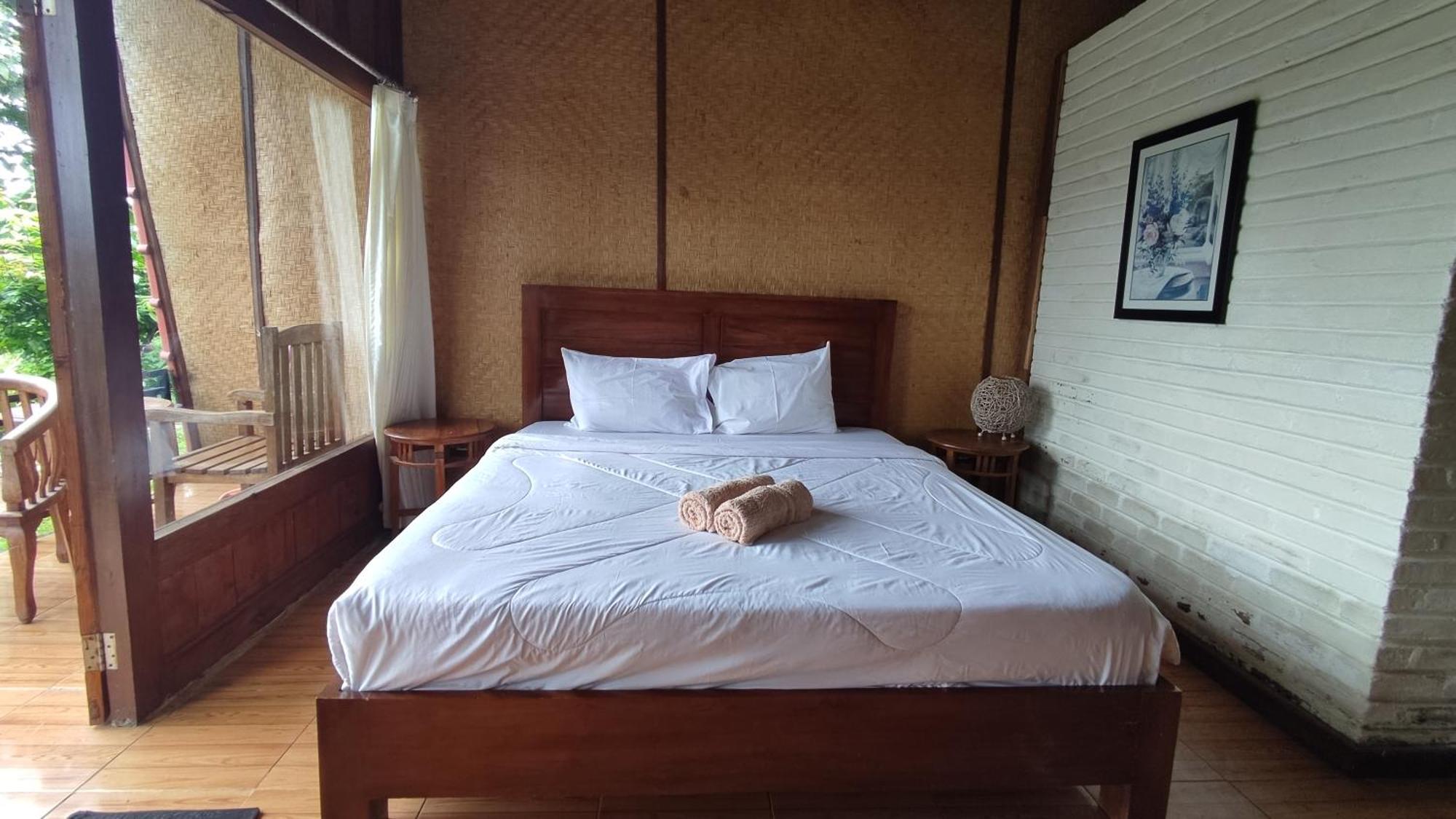 Villa Gajah Mas Baturiti Esterno foto